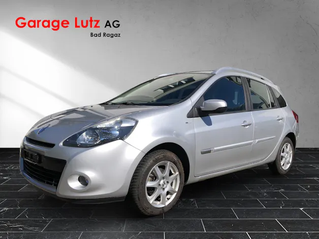 Renault Clio Grandtour 1.6 16V 20th Edition