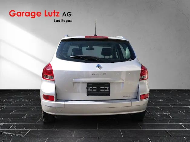 Renault Clio Grandtour 1.6 16V 20th Edition