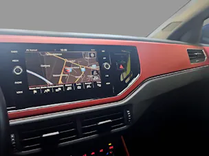 VW Polo 2.0 TSI GTI DSG