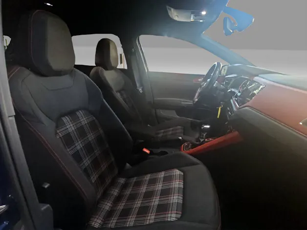 VW Polo 2.0 TSI GTI DSG