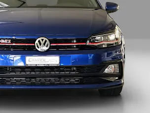 VW Polo 2.0 TSI GTI DSG