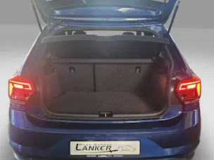 VW Polo 2.0 TSI GTI DSG