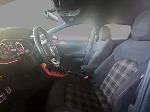 VW Polo 2.0 TSI GTI DSG