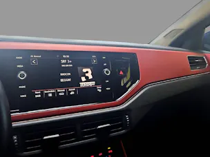 VW Polo 2.0 TSI GTI DSG