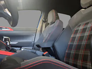 VW Polo 2.0 TSI GTI DSG