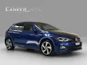 VW Polo 2.0 TSI GTI DSG