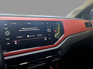 VW Polo 2.0 TSI GTI DSG