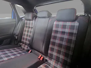 VW Polo 2.0 TSI GTI DSG