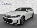 BMW 320d xDrive Touring