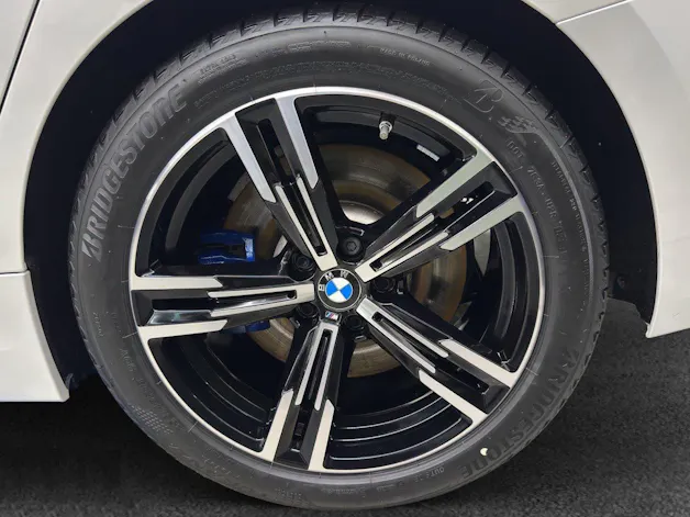 BMW 320d xDrive Touring