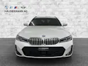 BMW 320d xDrive Touring