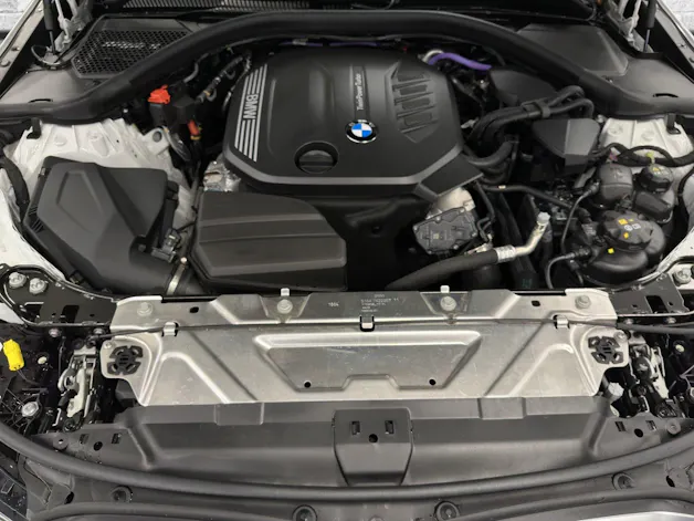 BMW 320d xDrive Touring