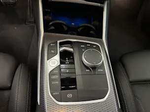 BMW 320d xDrive Touring