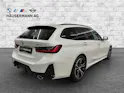 BMW 320d xDrive Touring