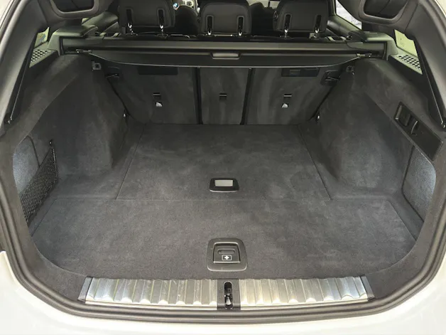 BMW 320d xDrive Touring