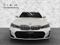 BMW 320d xDrive Touring