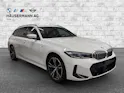 BMW 320d xDrive Touring