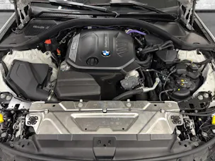 BMW 320d xDrive Touring