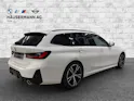 BMW 320d xDrive Touring