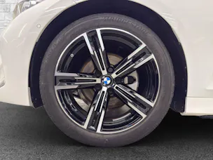BMW 320d xDrive Touring