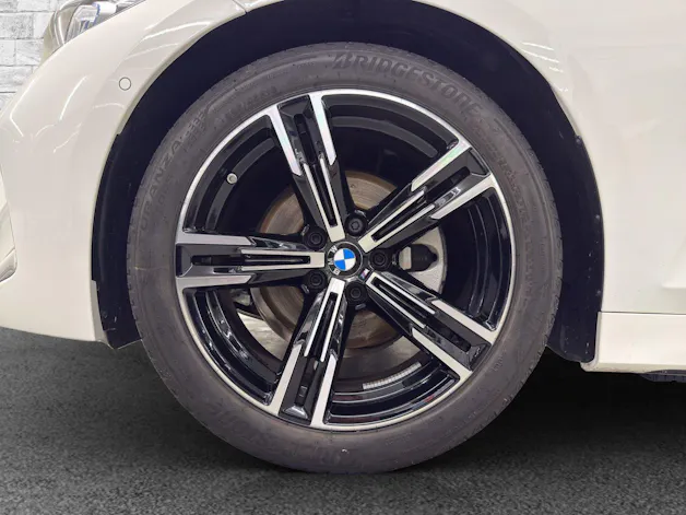 BMW 320d xDrive Touring