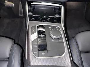 BMW 320d xDrive Touring