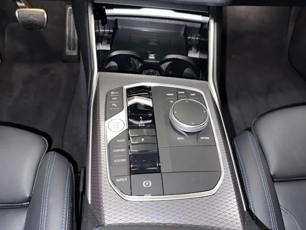 BMW 320d xDrive Touring
