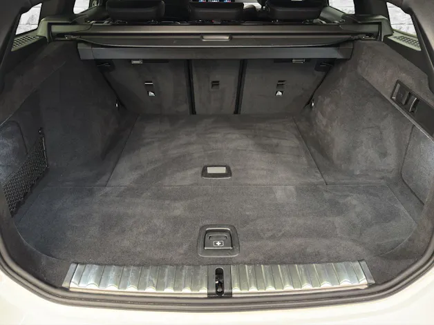 BMW 320d xDrive Touring