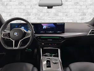 BMW 320d xDrive Touring