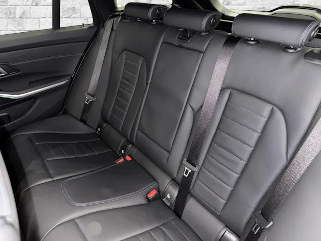 BMW 320d xDrive Touring