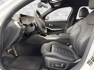 BMW 320d xDrive Touring