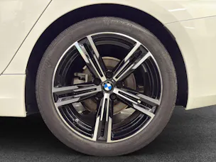 BMW 320d xDrive Touring