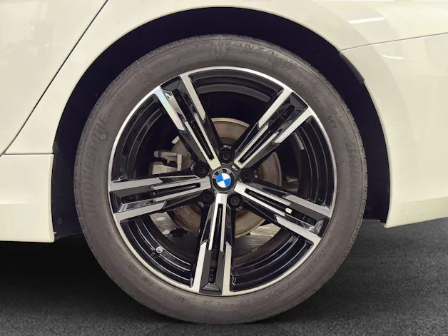 BMW 320d xDrive Touring