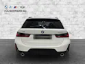 BMW 320d xDrive Touring