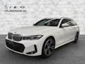 BMW 320d xDrive Touring