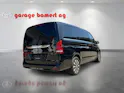 Mercedes-Benz V 250 d Avantgarde lang Van