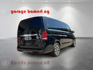 Mercedes-Benz V 250 d Avantgarde lang Van