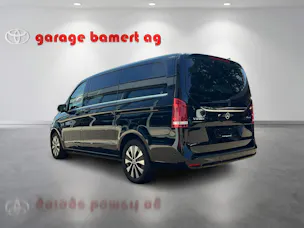 Mercedes-Benz V 250 d Avantgarde lang Van