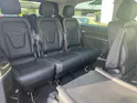 Mercedes-Benz V 250 d Avantgarde lang Van