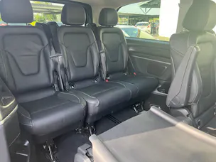Mercedes-Benz V 250 d Avantgarde lang Van