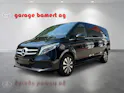 Mercedes-Benz V 250 d Avantgarde lang Van