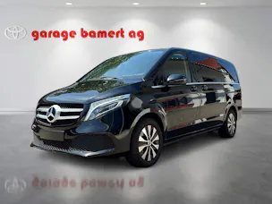 Mercedes-Benz V 250 d Avantgarde lang Van
