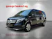 Mercedes-Benz V 250 d Avantgarde lang Van