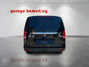 Mercedes-Benz V 250 d Avantgarde lang Van