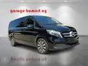 Mercedes-Benz V 250 d Avantgarde lang Van