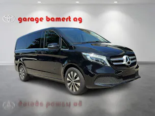 Mercedes-Benz V 250 d Avantgarde lang Van