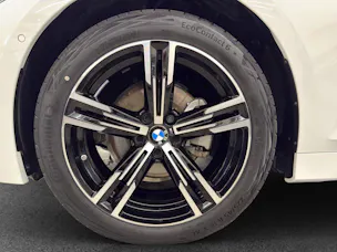 BMW 320d xDrive Touring