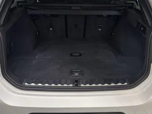 BMW 320d xDrive Touring