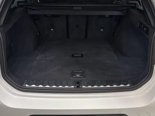 BMW 320d xDrive Touring