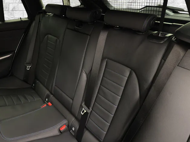 BMW 320d xDrive Touring